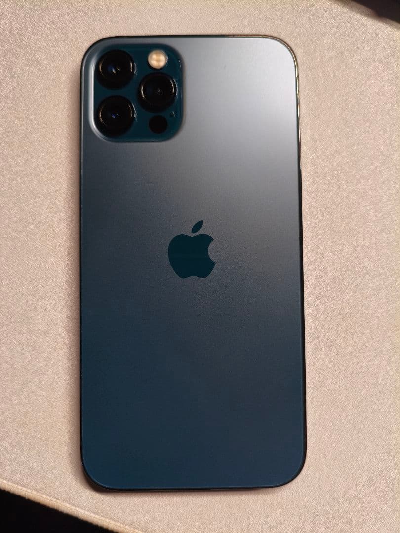 携帯電話本体 iPhone 12 Pro 128GB