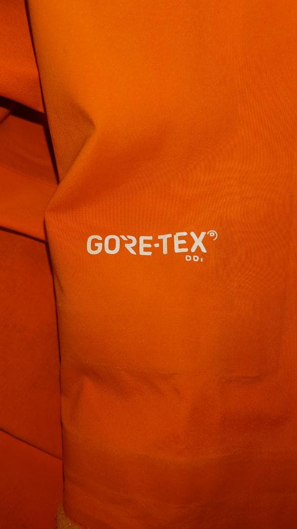 ノースフェイス　RTG　ジャケット＋ビブ　Lサイズ