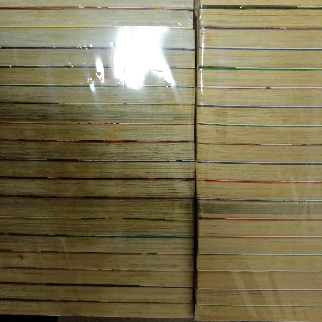 ナルト全巻関連本23冊付き