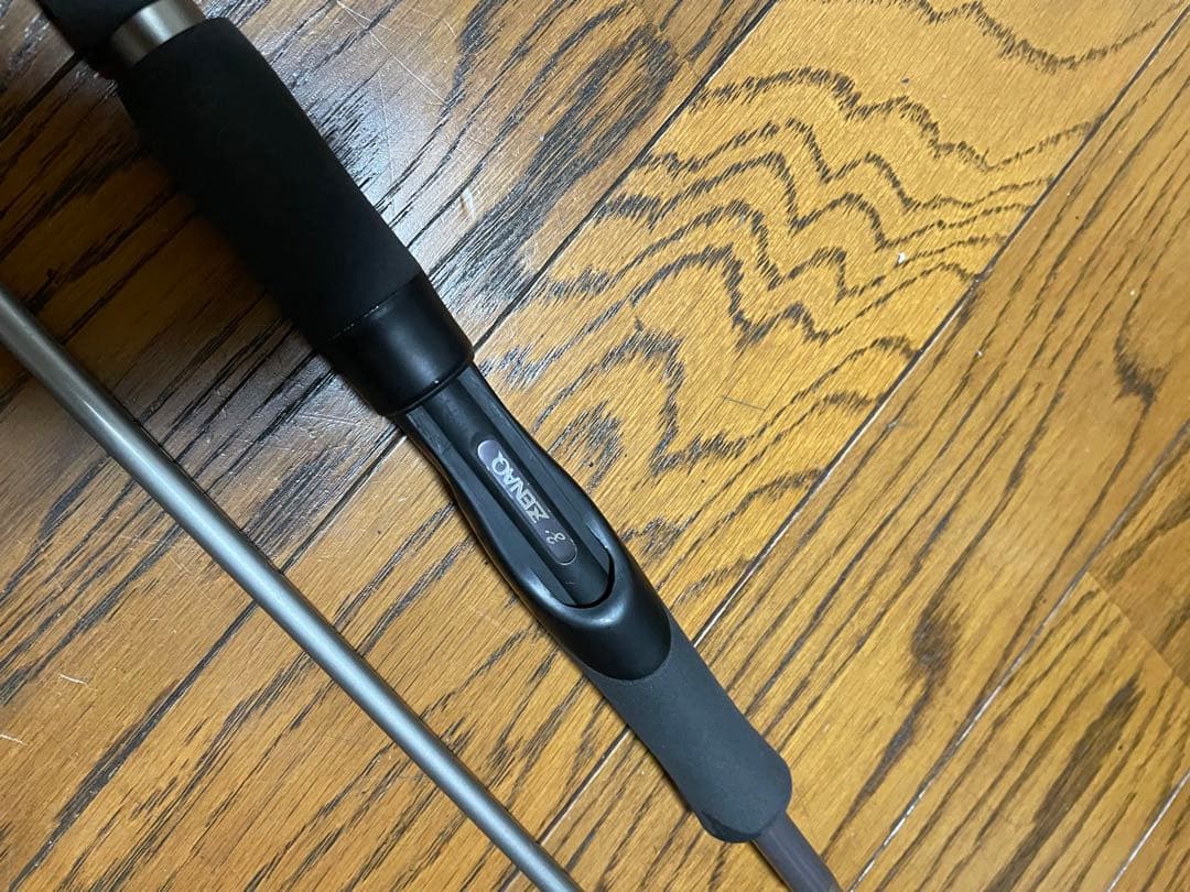 ゼナック　アソート　エスペルト　90 パラボリック