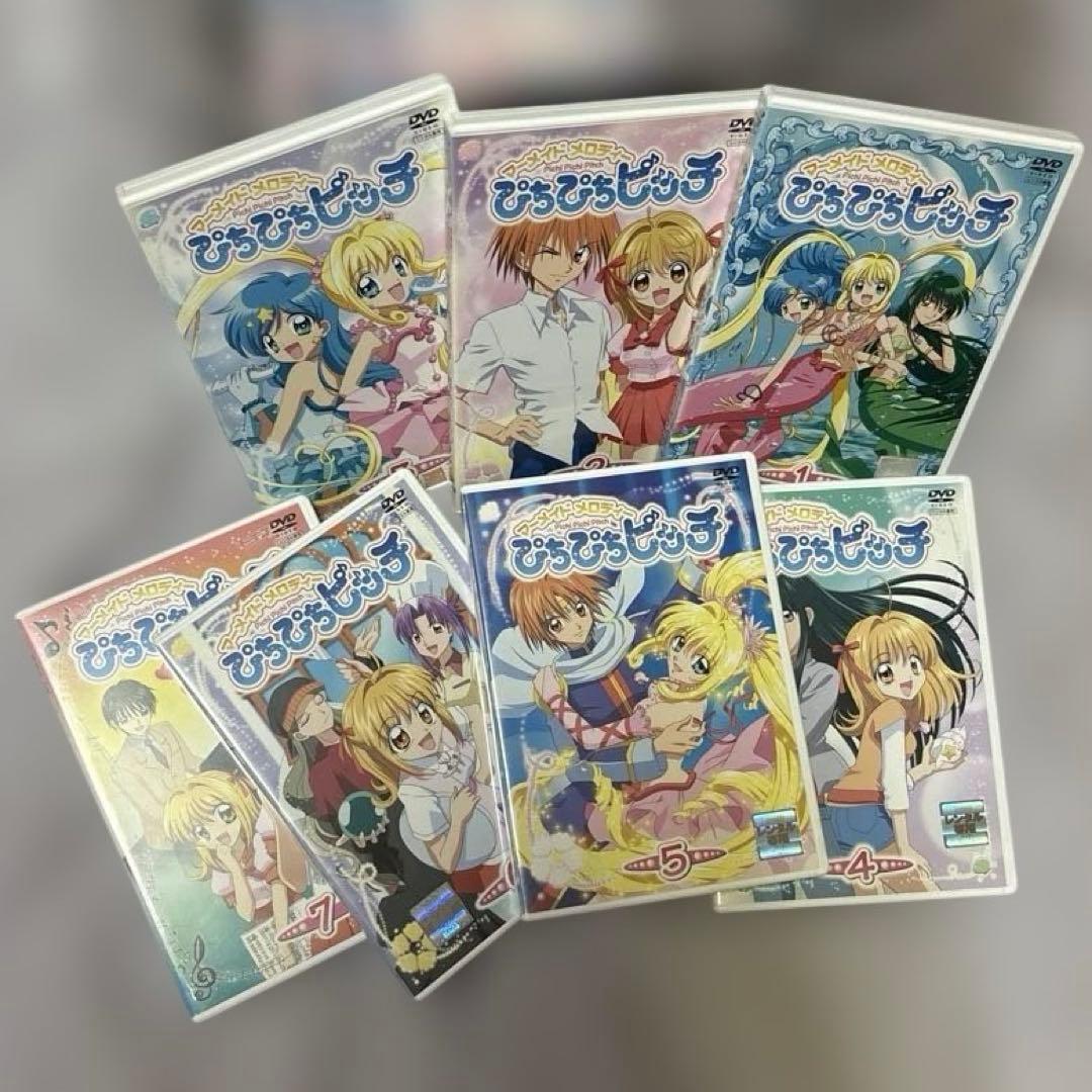 DVD全シリーズ全巻セット