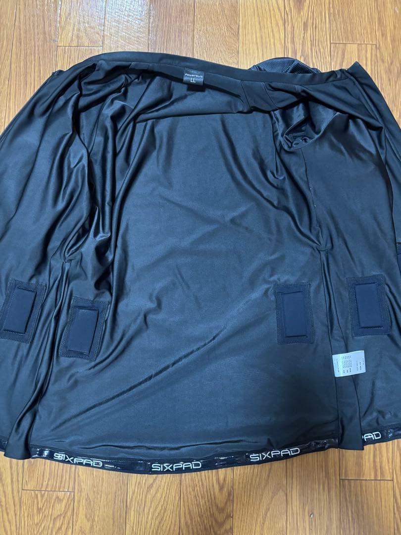 SIXPAD パワースーツLLメンズ