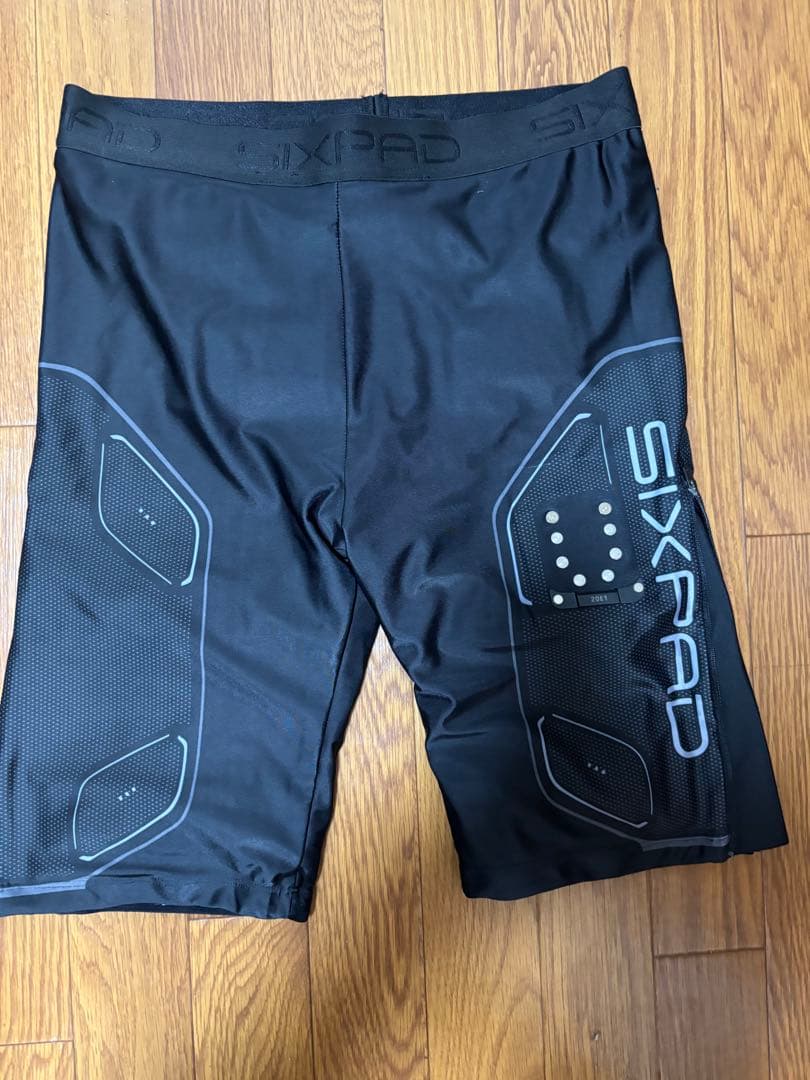 SIXPAD パワースーツLLメンズ