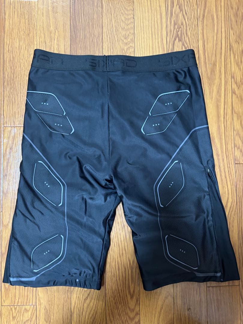 SIXPAD パワースーツLLメンズ