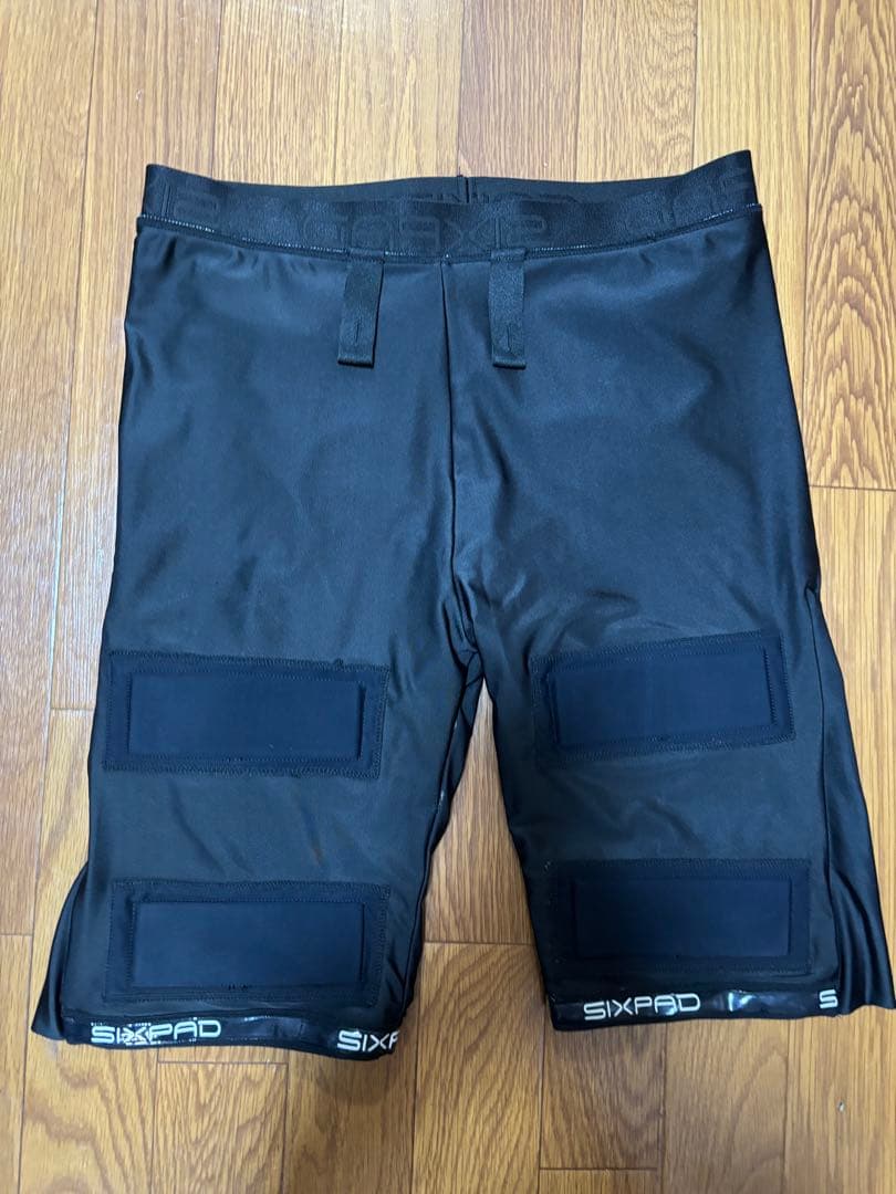 SIXPAD パワースーツLLメンズ