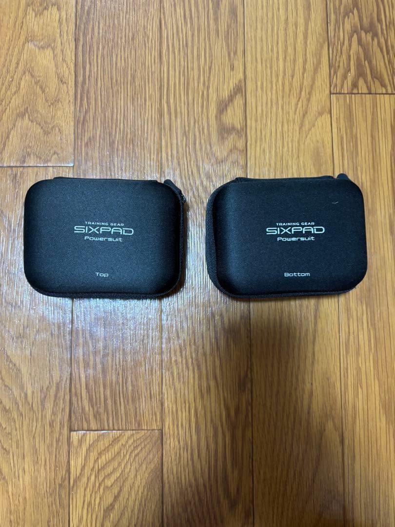 SIXPAD パワースーツLLメンズ