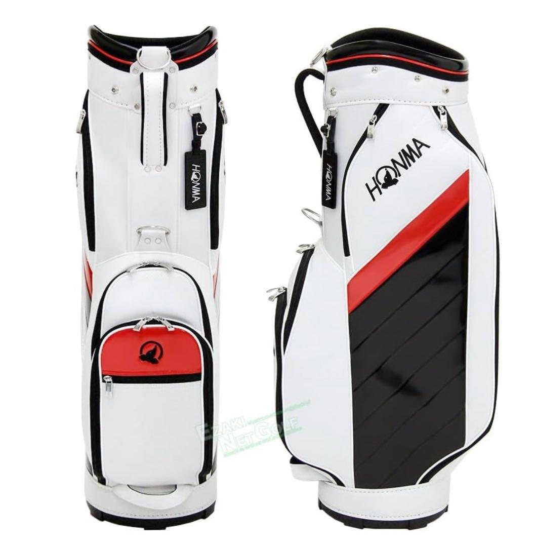 HONMA GOLF 日本正規品　キャディバッグ
