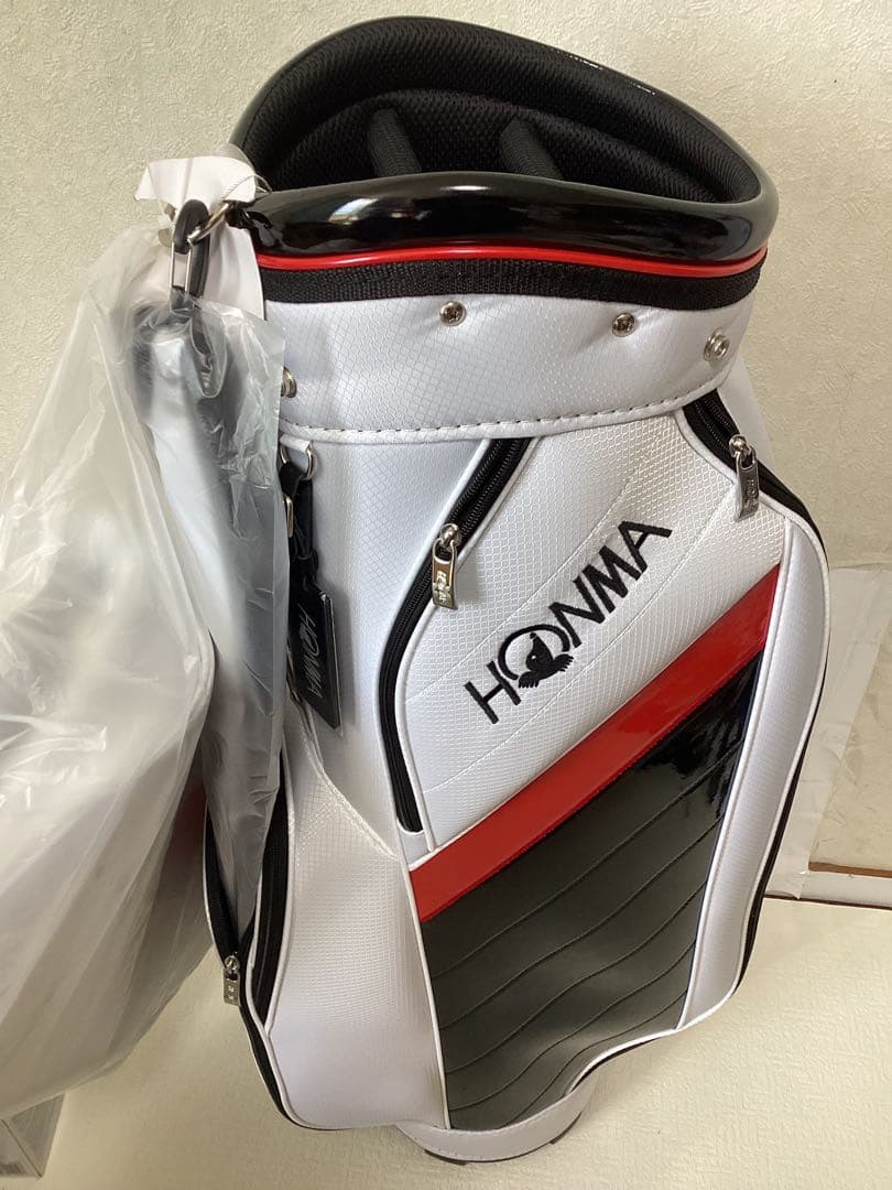 HONMA GOLF 日本正規品　キャディバッグ
