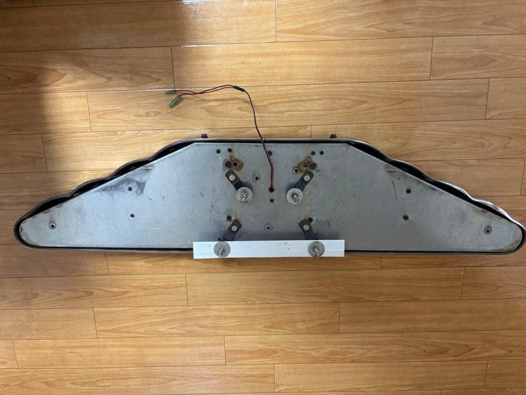 HINO/バスマークアンドン