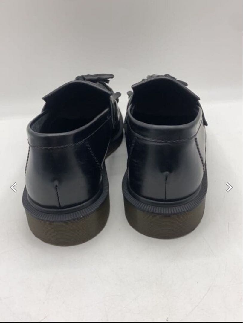Dr.Martens タッセルローファー　エイドリアン　uk8
