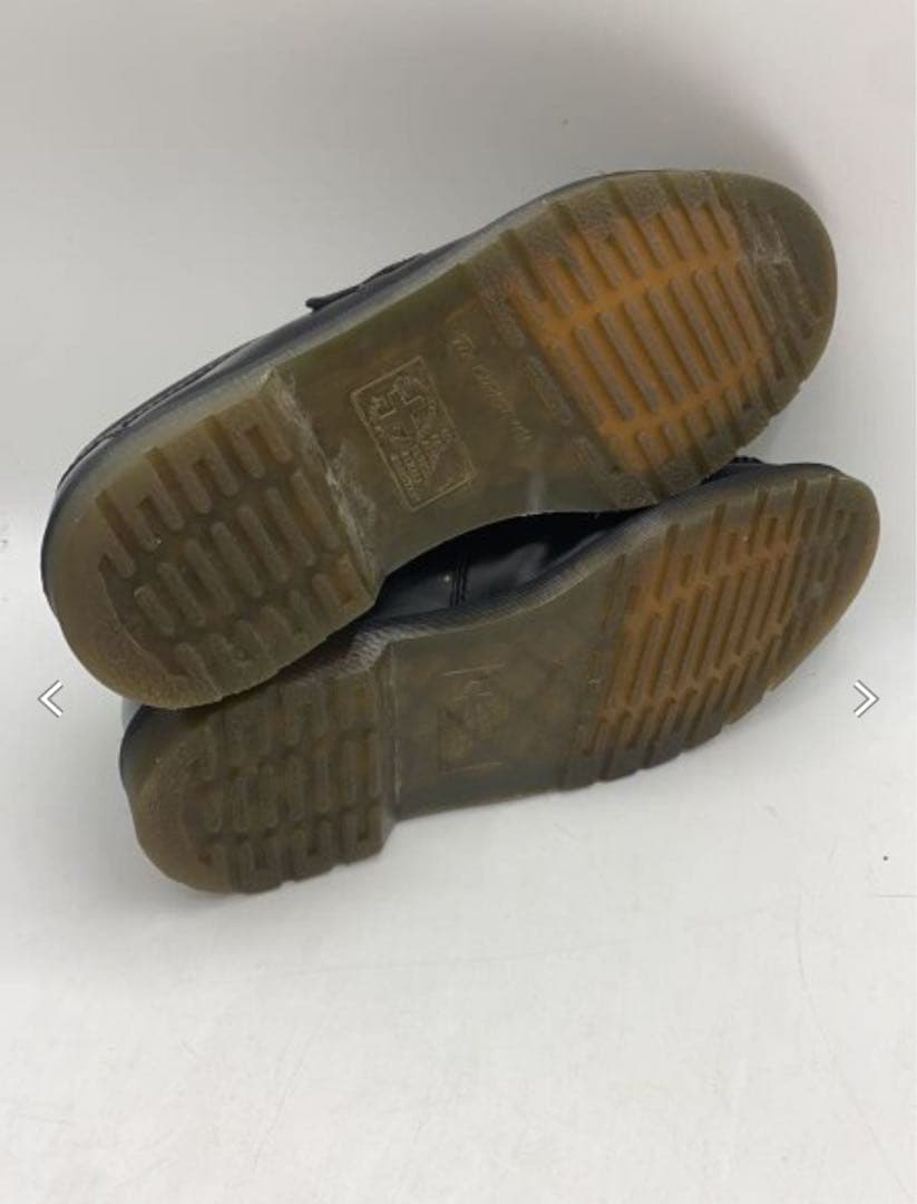 Dr.Martens タッセルローファー　エイドリアン　uk8
