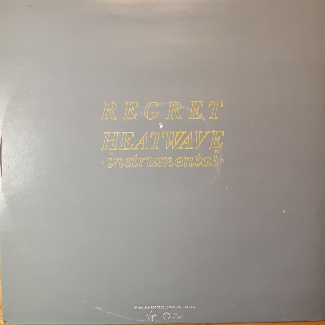 洋楽 TINSELTOWN IN THE RAIN 12\"/the BLUE NILE