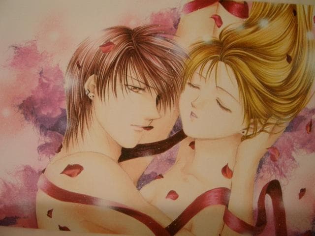 『妖しのセレス』（あやしのセレス）  渡瀬悠宇