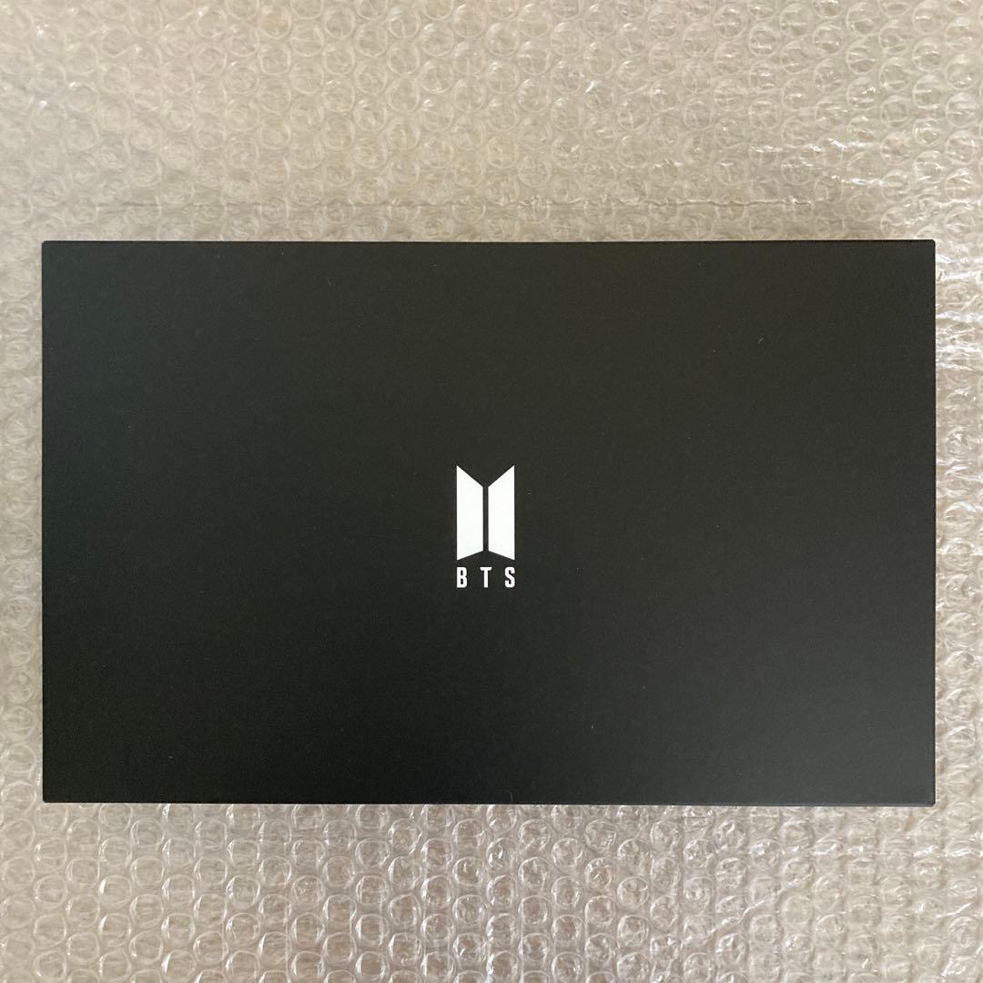 K-POP・アジア BTS MERCH BOX #19 #20