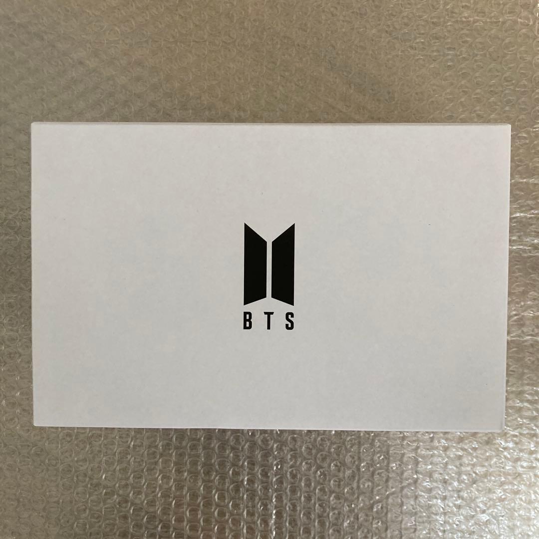 K-POP・アジア BTS MERCH BOX #19 #20