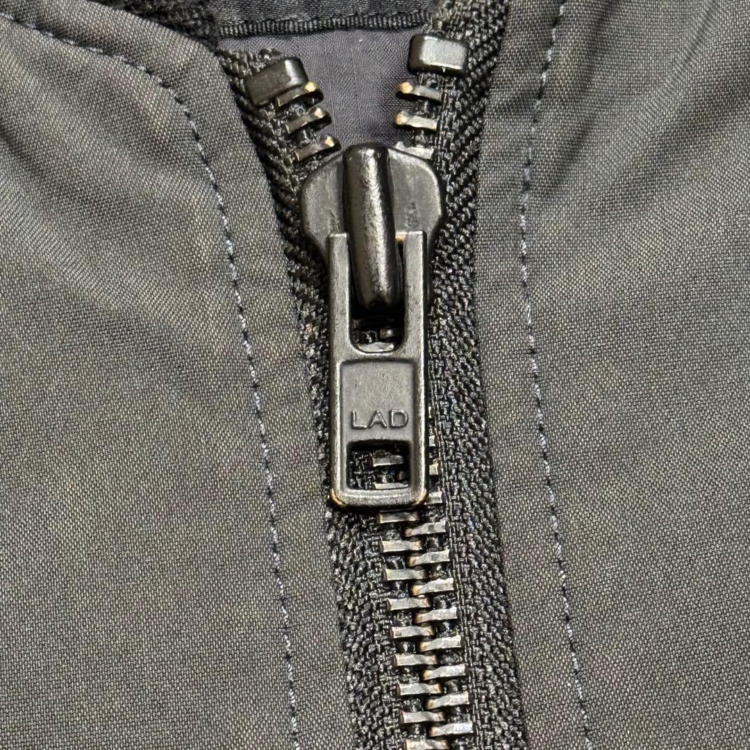 LAD MUSICIAN ラッドミュージシャン　ボンバージャケット ma-1