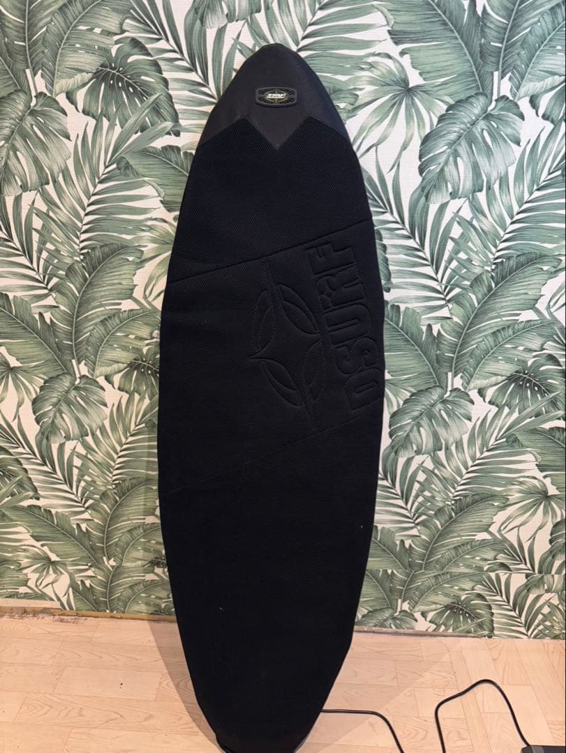 JS flaming pony HIFI（ポニー ハイファイ）