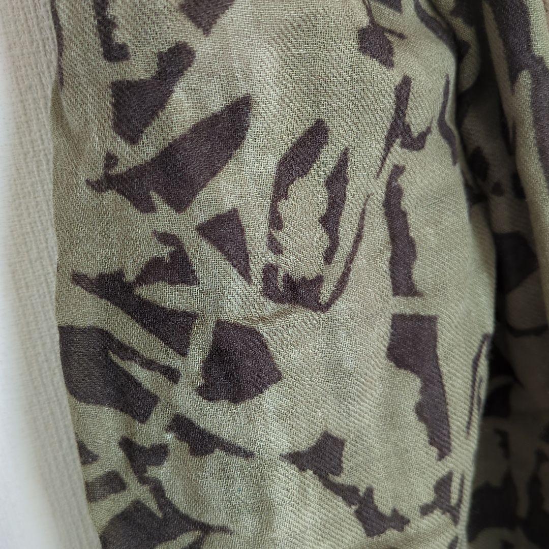 EPICE エピス　大判ストール　ウール　タグ付き　未使用品