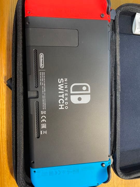 Nintendo Switch本体　周辺機器まとめ