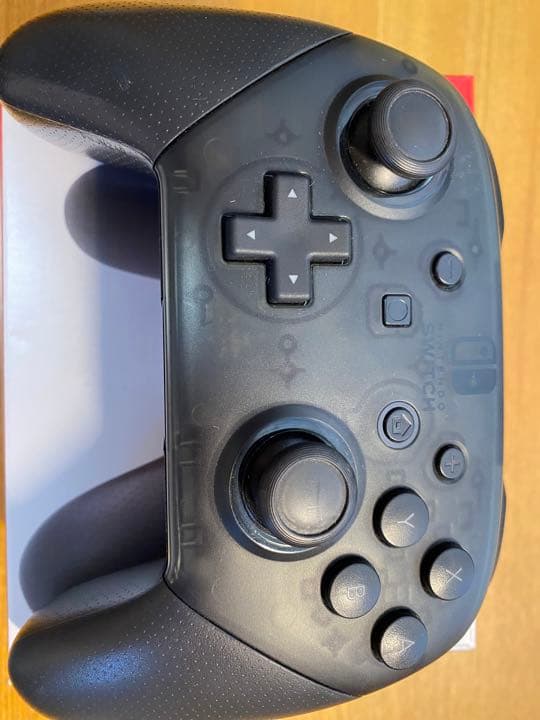 Nintendo Switch本体　周辺機器まとめ