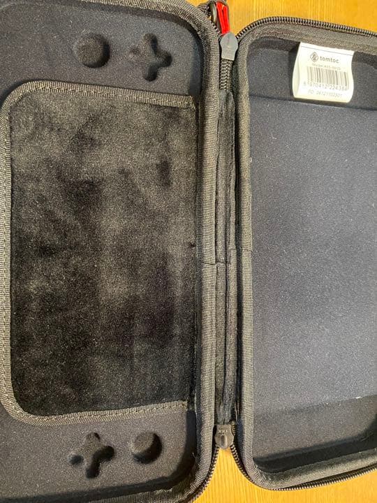 Nintendo Switch本体　周辺機器まとめ