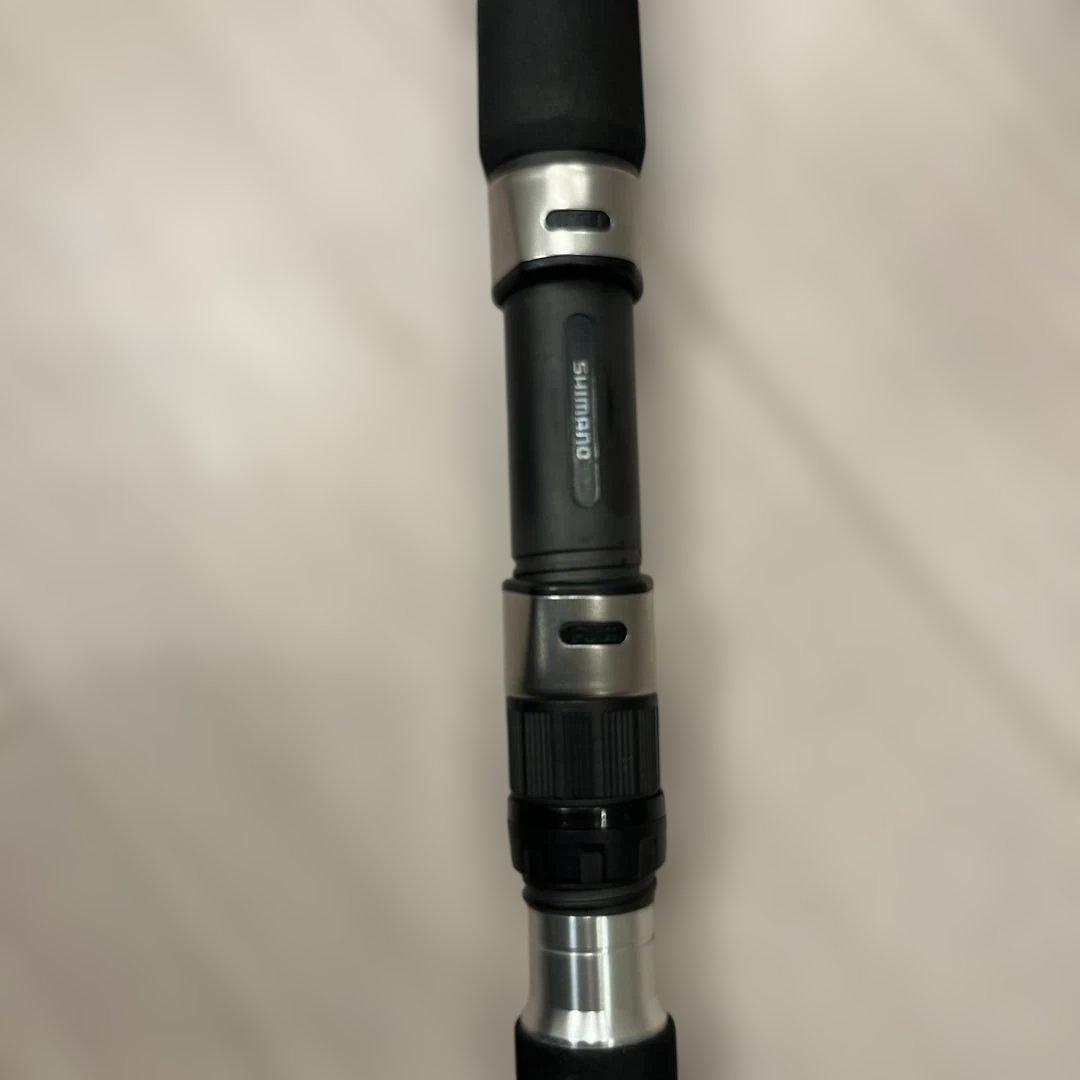 ねけまる/シマノ コルトスナイパー S1000MH No.37064