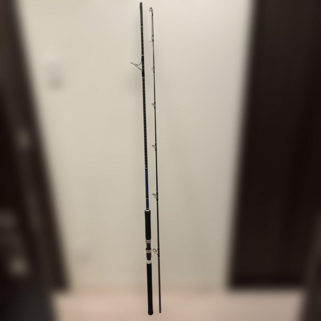 ねけまる/シマノ コルトスナイパー S1000MH No.37064