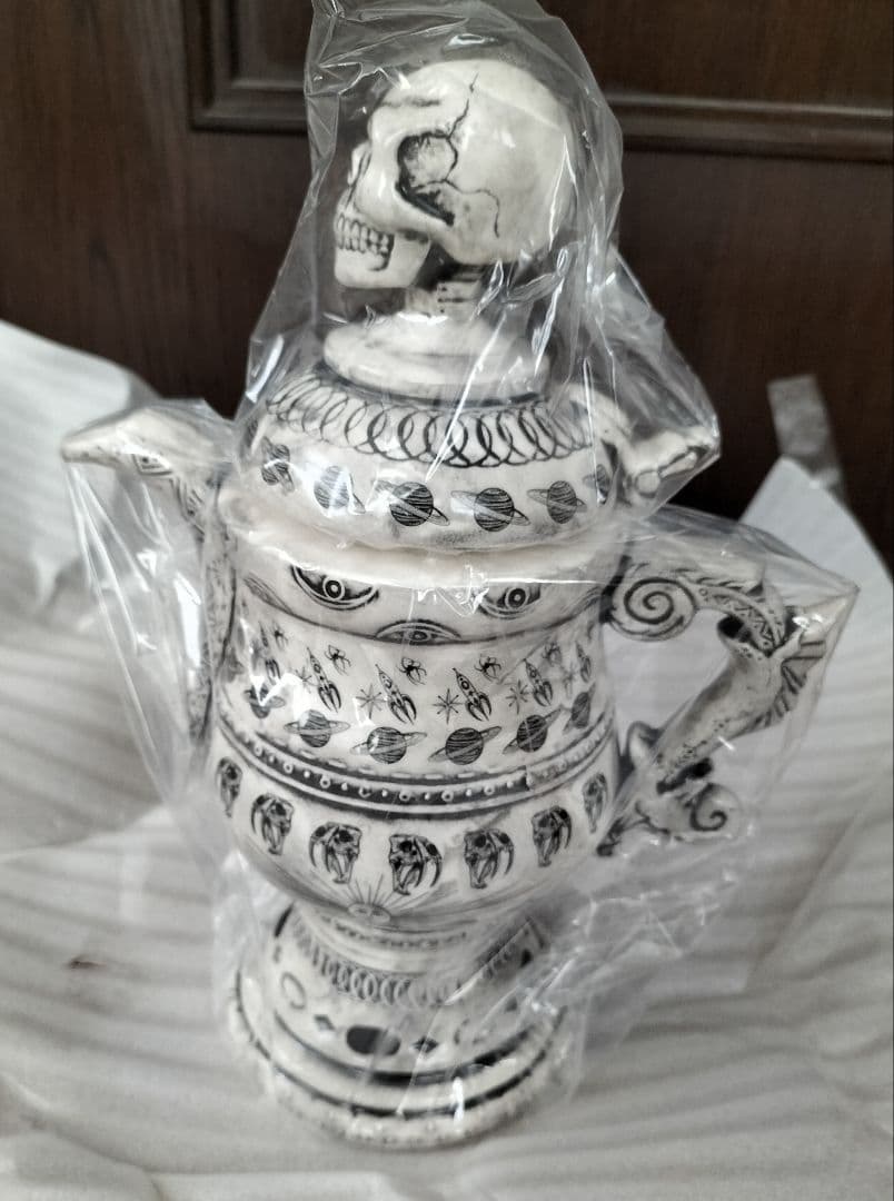 NEIGHBORHOOD Dr.WOO INCENSE CHAMBER　お香立て