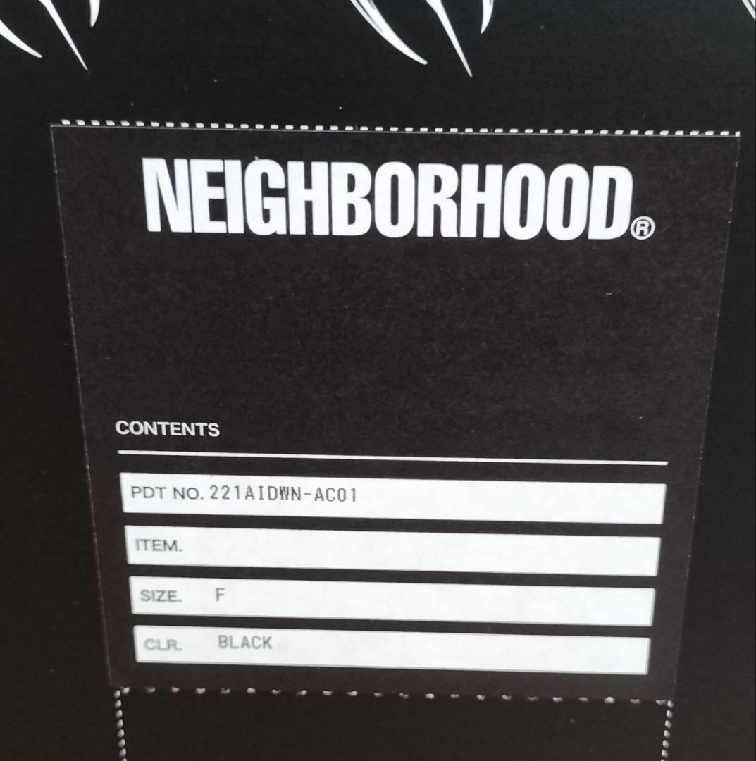 NEIGHBORHOOD Dr.WOO INCENSE CHAMBER　お香立て