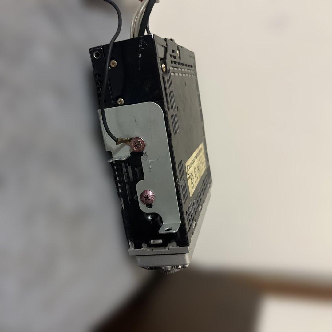 Pioneer DEH-P900 カーオーディオ