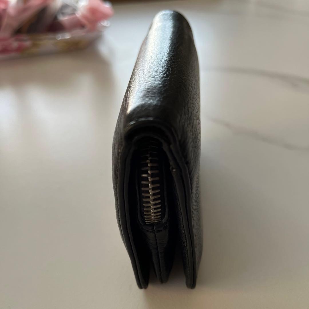 クロムハーツ ウォレット　ジョーイ