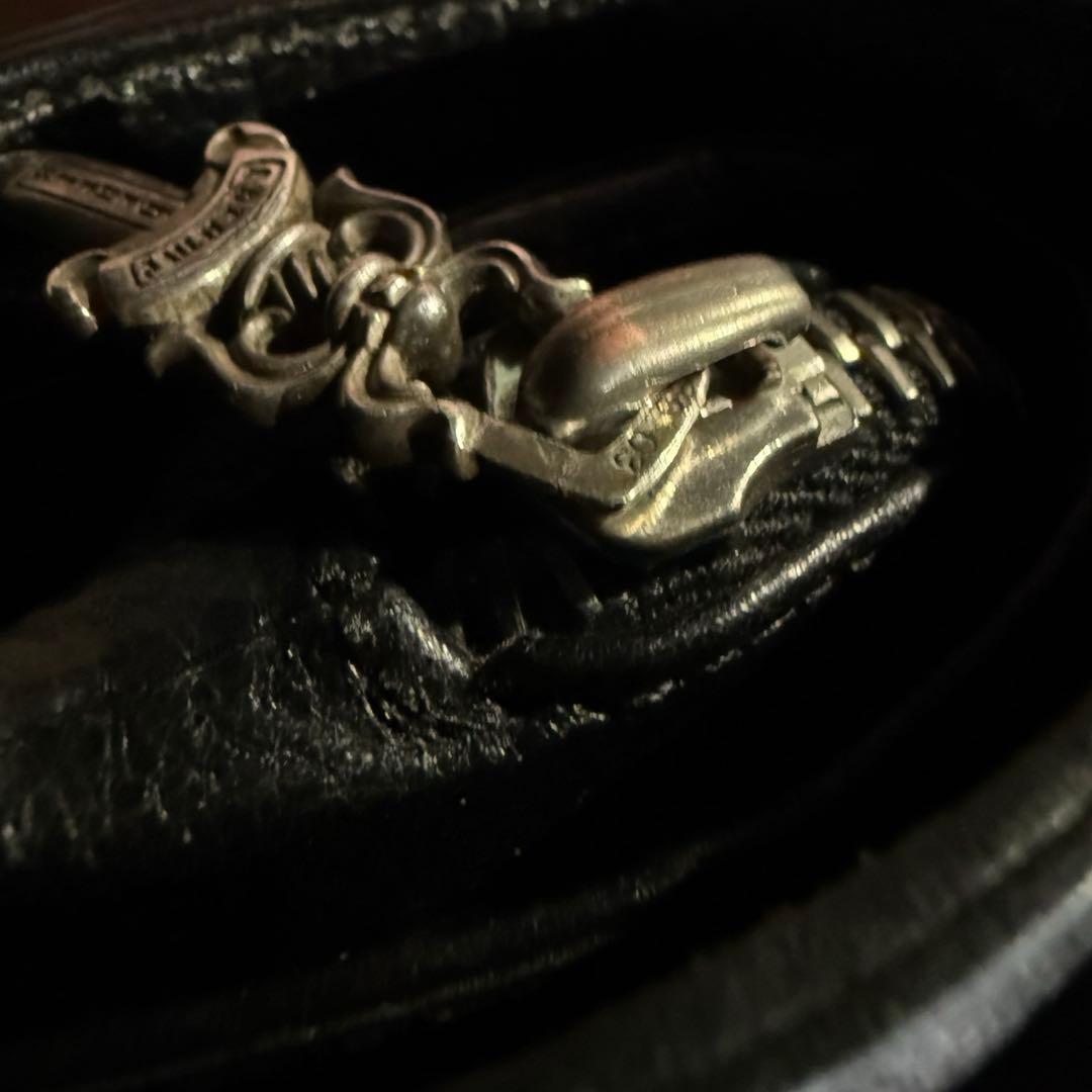 クロムハーツ ウォレット　ジョーイ