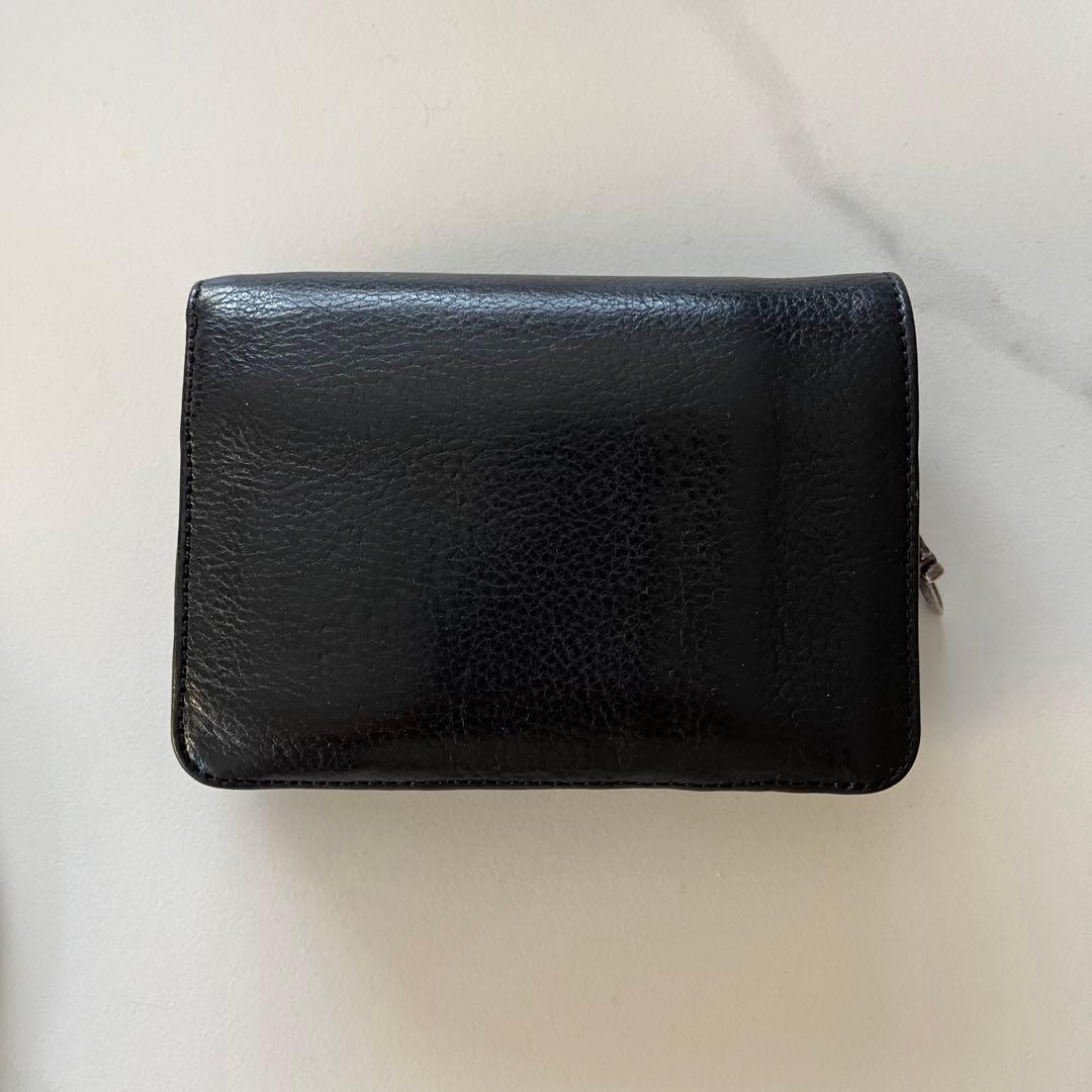 クロムハーツ ウォレット　ジョーイ