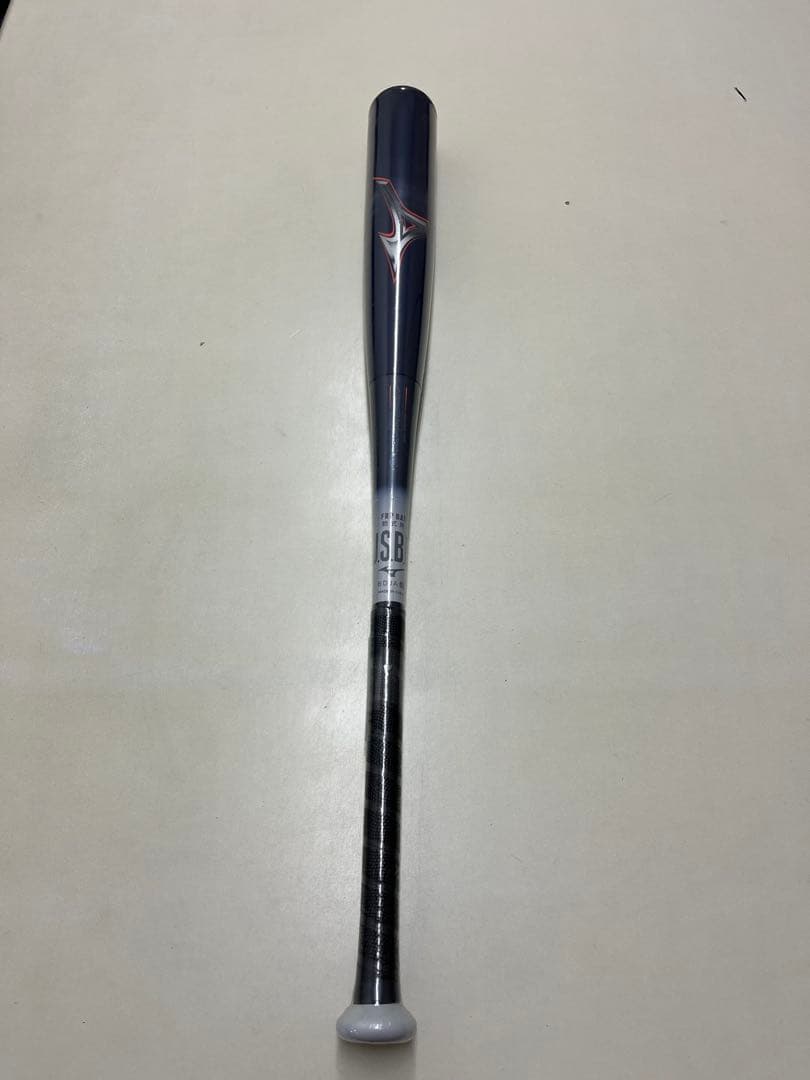 Mizuno ビヨンドマックスレガシー81cm 710g