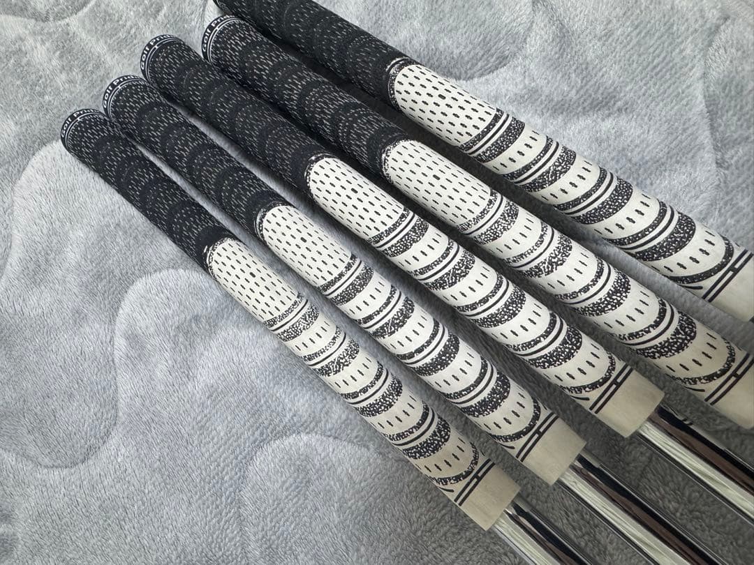 【大幅値引】スリクソン SRIXON Z-Forged II MODUS 120