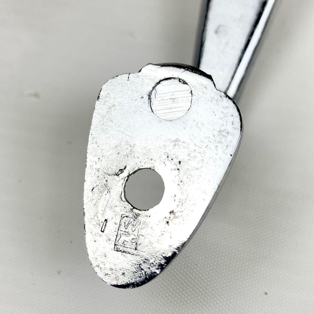 当時物/ローバーミニ/インナープルハンドル