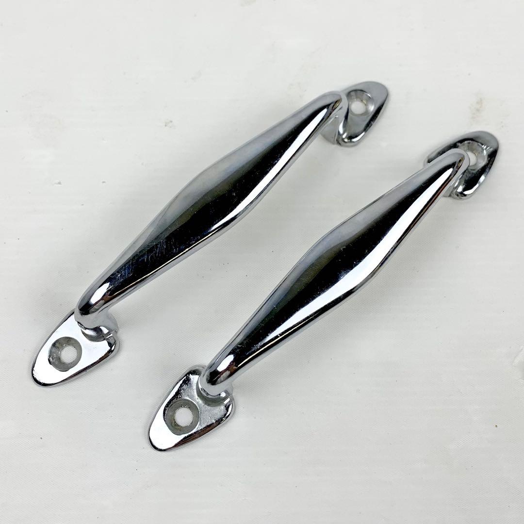 当時物/ローバーミニ/インナープルハンドル