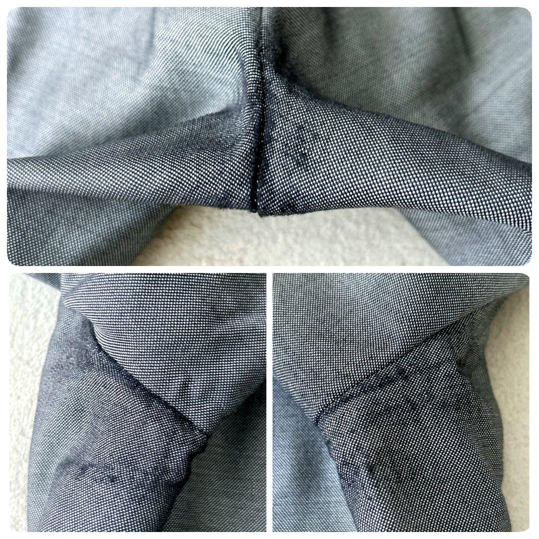 ドーメル XL相当 CELEBRATION 総裏 セットアップ スーツ グレー