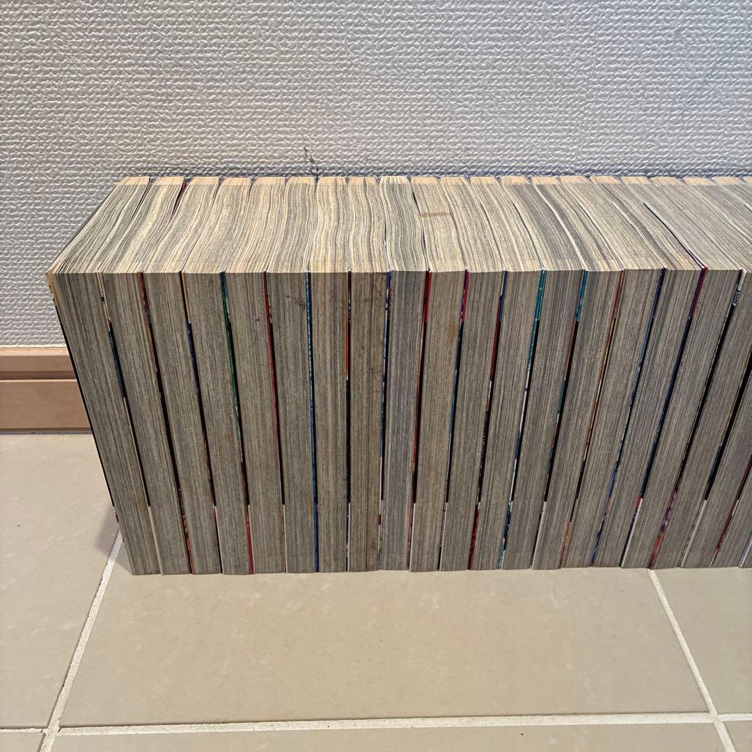 キングダム　1〜48巻 59巻　61巻　50冊セット　漫画