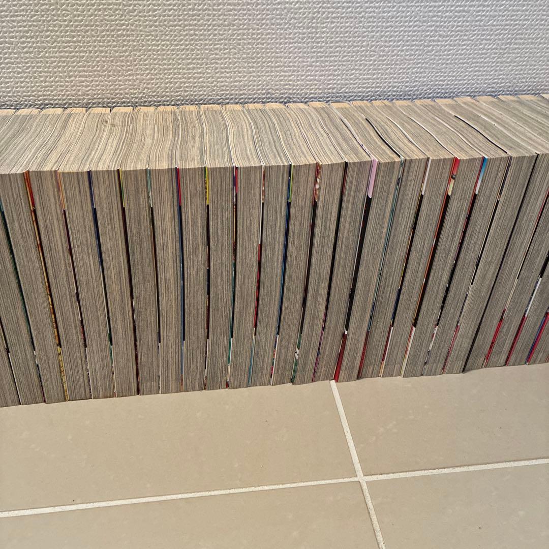 キングダム　1〜48巻 59巻　61巻　50冊セット　漫画