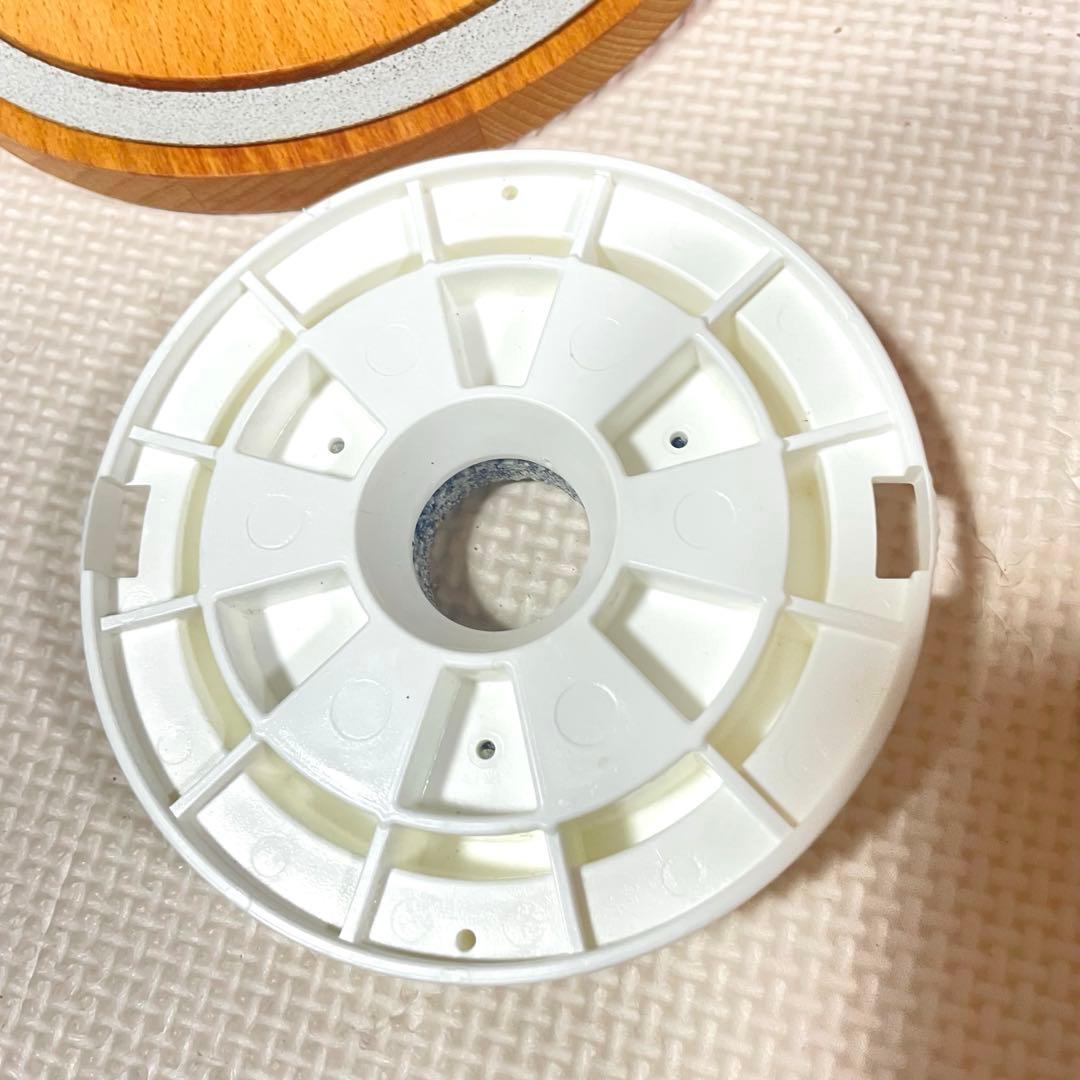 ドイツ Komo 電動石臼製粉機　Fidibus 21 小麦製粉