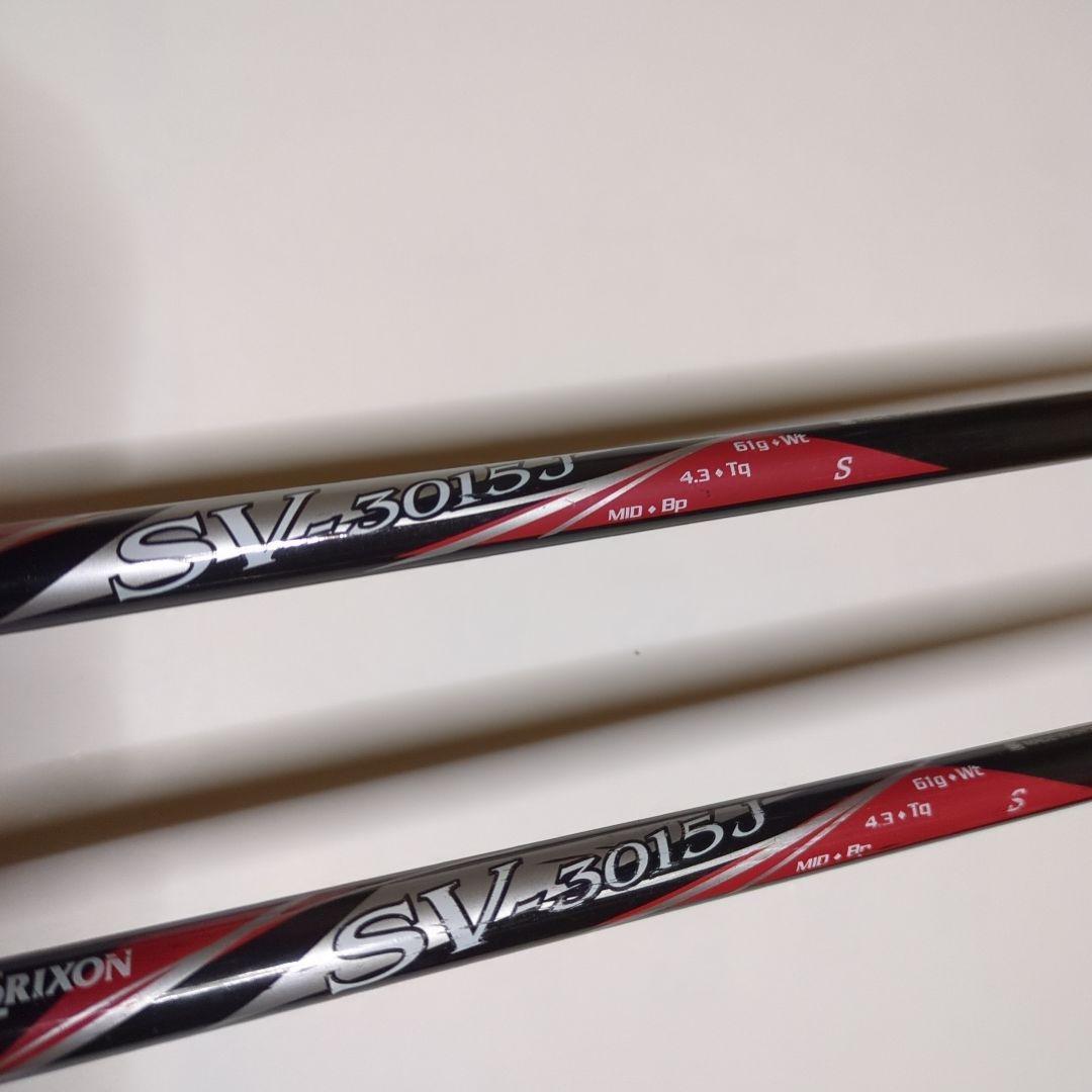 スリクソンADハイブリッドユーティリティ2番16.3番19✨売切り最終価格✨