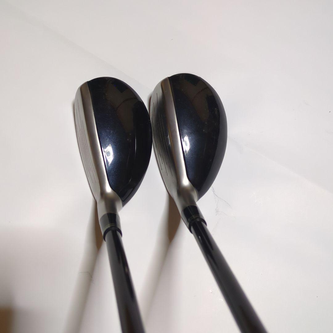 スリクソンADハイブリッドユーティリティ2番16.3番19✨売切り最終価格✨