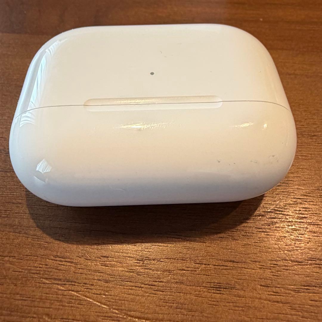Apple AirPods Pro 第二世代　本体