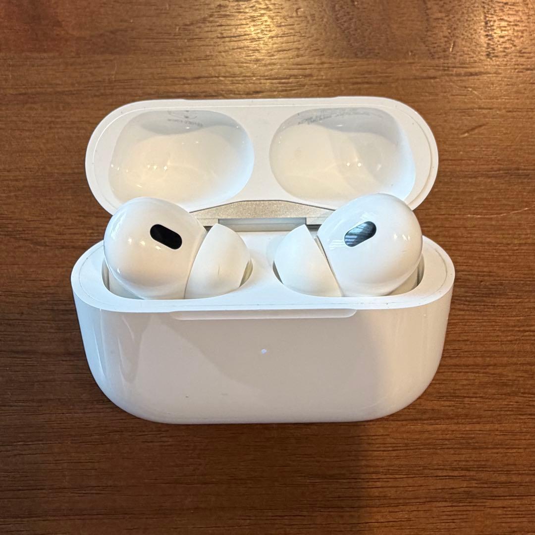 Apple AirPods Pro 第二世代　本体