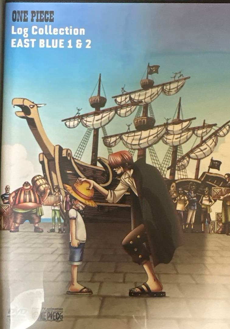 ワンピース(ONEPIECE)ログコレクション
