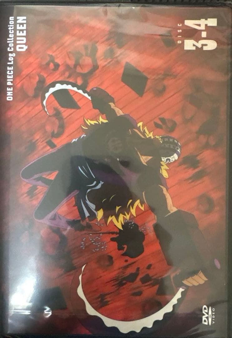 ワンピース(ONEPIECE)ログコレクション