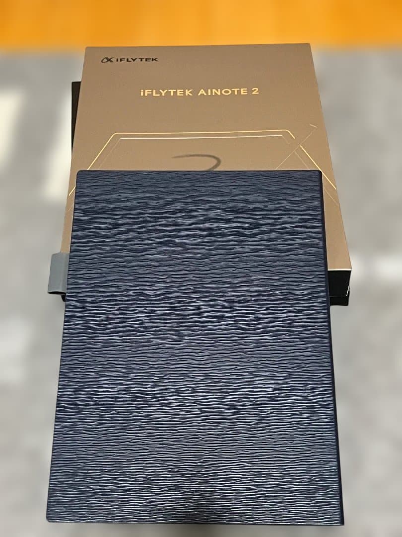 iFLYTEK AINOTE 2 オールインワン ほぼ新品