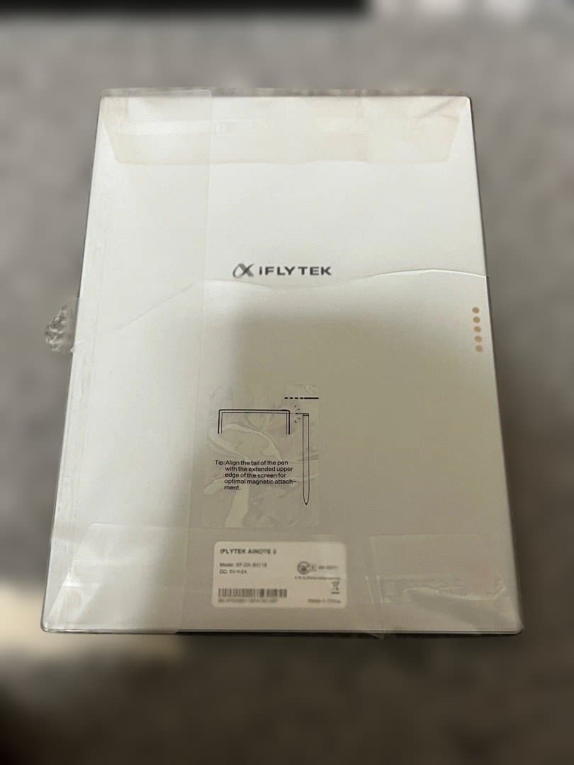 iFLYTEK AINOTE 2 オールインワン ほぼ新品