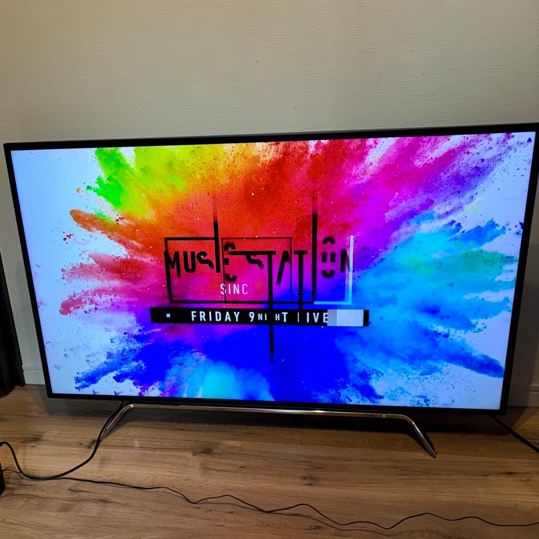 【訳あり】REGZA 50Z20X 東芝　液晶テレビ